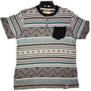 Free Planet Men's T-shirt